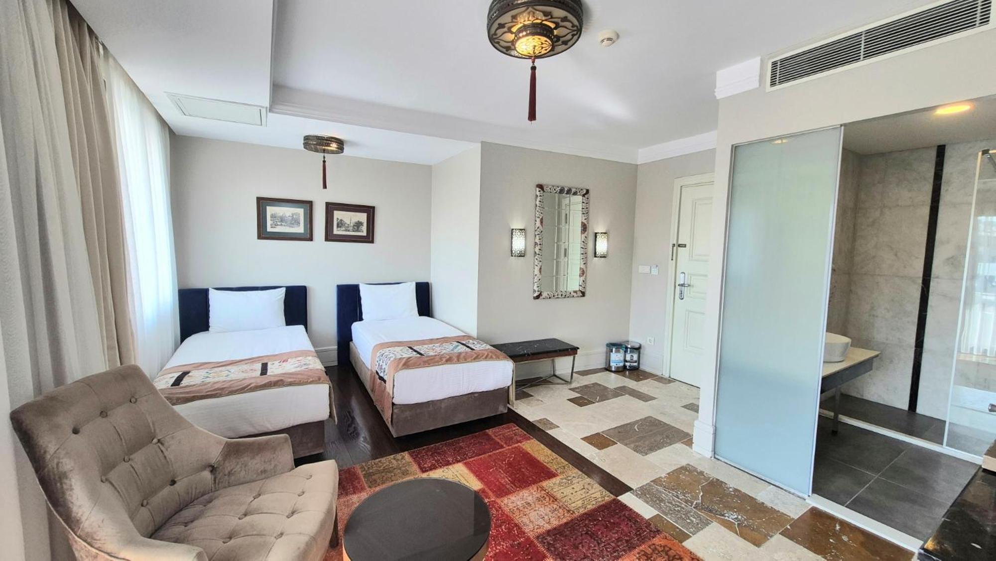 Azade Suites — Photos 1